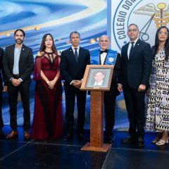 Maestro de la Cirugía Dominicana 2026: Un Homenaje al Legado, la Ética y la Vocación