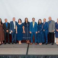 El CDC da la bienvenida a su nueva Junta Directiva Nacional 2026–2028